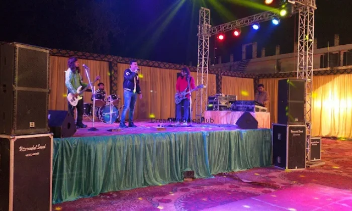 Uttranchal DJ Sound  All Events